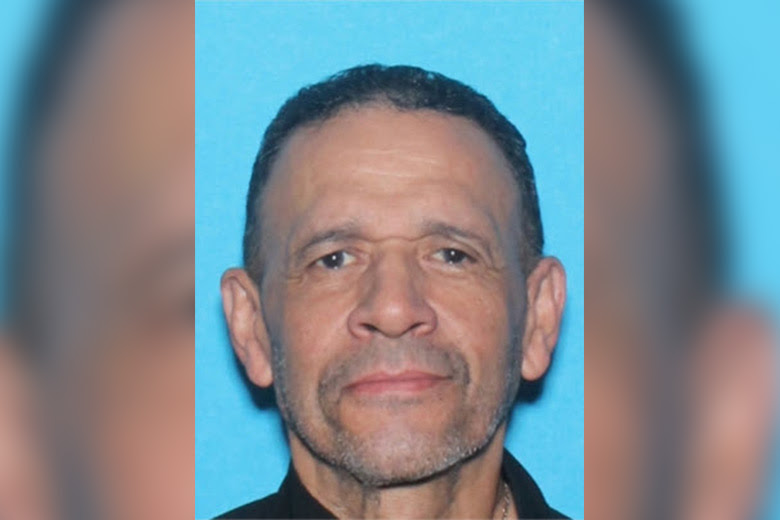 Missing Person Samuel Colon from the 2nd District